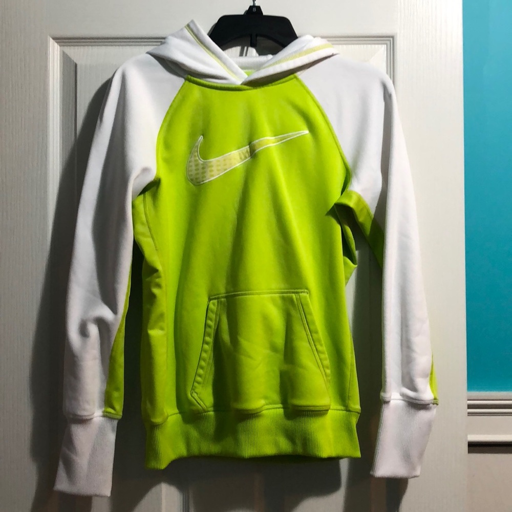 Nike hoodie
